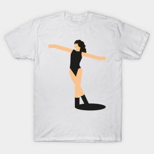 Flash Dance T-Shirt